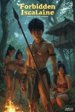 Forbidden Island: The Game of Survival and Desire (eBook, ePUB) - Sadewa23 Forbidden Island: The Game of Survival and Desire (eBook, ePUB) - Sadewa23