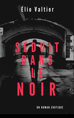 Cover séduit dans le noir (eBook, ePUB)