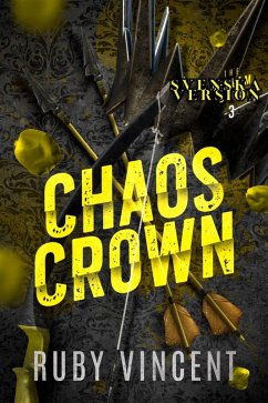 Chaos Crown (Swedish) (eBook, ePUB) - Vincent, Ruby