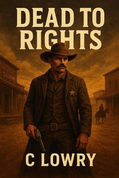 Cover Dead to Rights (eBook, ePUB)