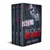 The Bedlam Boys (Dutch) (eBook, ePUB) The Bedlam Boys (Dutch) (eBook, ePUB)