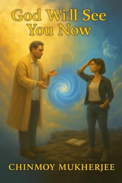 Cover God Will See You Now (eBook, ePUB)