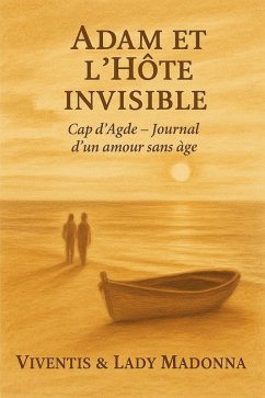 Adam et l'Hôte Invisible (eBook, ePUB) Cover Adam et l'Hôte Invisible (eBook, ePUB)