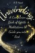 Unwinding A Companion Book of Gentle... - Bild 1