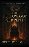 The Hollow God: Serpent (eBook, ePUB)