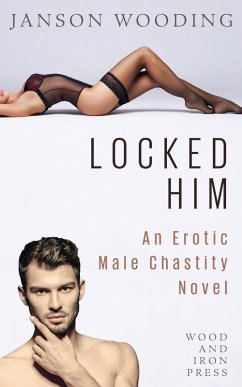 Cover Locked Him (eBook, ePUB)