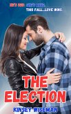 The Election (Capsburg, #1) (eBook, ePUB)