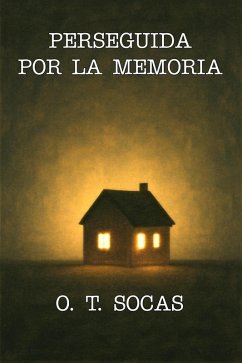Cover Perseguida por la memoria (eBook, ePUB)