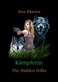 Kämpferin (eBook, ePUB)