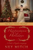 Happenstance & Holidays (Kitty Bennett Adventure Series, #1) (eBook, ePUB) Happenstance & Holidays (Kitty Bennett Adventure Series, #1) (eBook, ePUB)