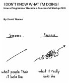 I Don't Know What I'm Doing! (eBook, ePUB)