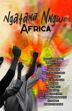 Cover Ngatana Nngwe Africa (eBook, ePUB)