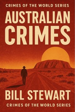 Cover Australian Crimes (eBook, ePUB)