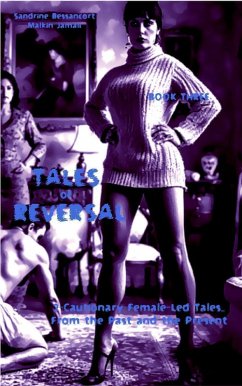 Cover Tales of Reversal (eBook, ePUB)