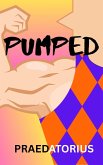 Pumped (eBook, ePUB)