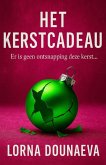 Het Kerstcadeau (eBook, ePUB)