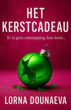 Cover Het Kerstcadeau (eBook, ePUB)