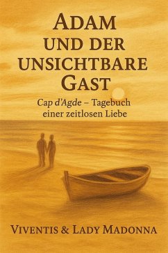 Adam und der unsichtbare Gast (eBook, ePUB) Cover Adam und der unsichtbare Gast (eBook, ePUB)