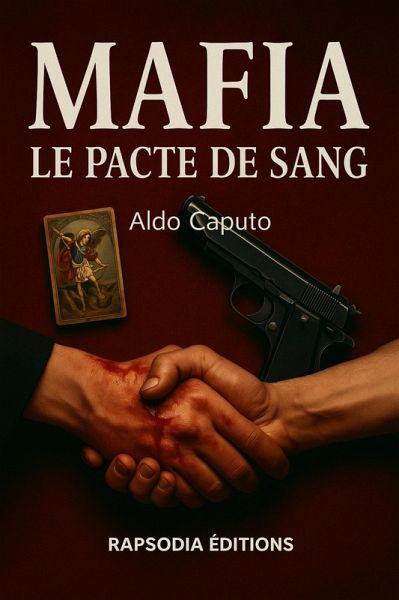 Mafia : le pacte de sang (eBook, ePUB) Mafia : le pacte de sang (eBook, ePUB)