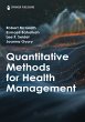 Quantitative Methods for Health... - Bild 1