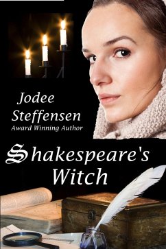 Shakespeare's Witch (eBook, ePUB) Cover Shakespeare's Witch (eBook, ePUB)