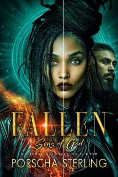Cover Fallen (eBook, ePUB)