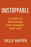 Unstoppable: 12 Steps to Motivation That Changes Your Life (eBook, ePUB)