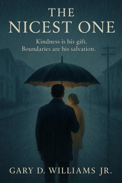 Cover The Nicest One (eBook, ePUB)