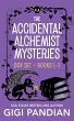 The Accidental Alchemist Mysteries Box... - Bild 1