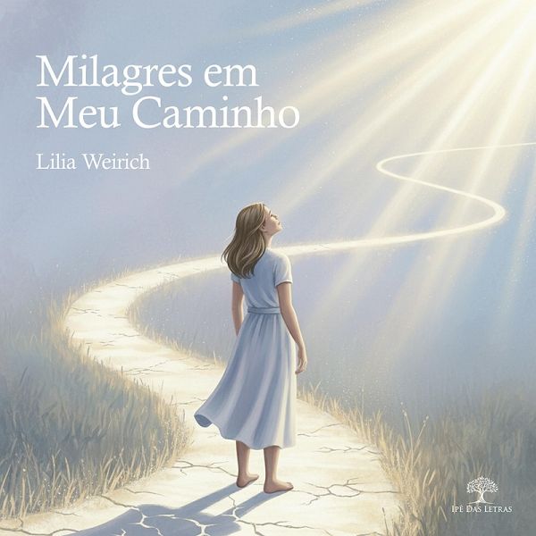 Milagres em Meu Caminho (eBook, ePUB)