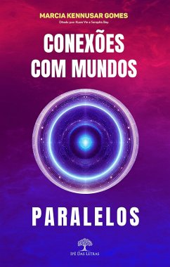 Cover Conexões com mundos paralelos (eBook, ePUB)