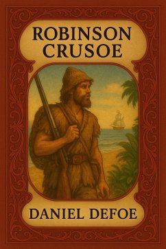 Robinson Crusoe (eBook, ePUB) Cover Robinson Crusoe (eBook, ePUB)