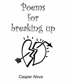 Cover Poems for Breaking Up (eBook, ePUB)