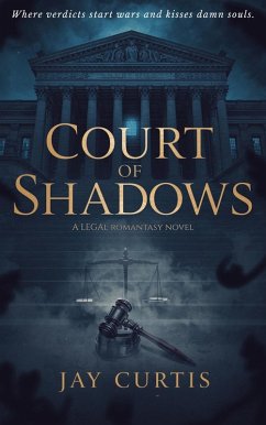 Cover Court of Shadows (eBook, ePUB)