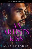 An Artist's Kiss (eBook, ePUB) An Artist's Kiss (eBook, ePUB)