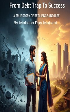 Cover From Debt Trap To Success (eBook, ePUB)