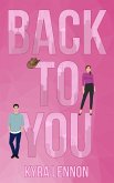 Back To You (Oakwood Lane, #4) (eBook, ePUB)