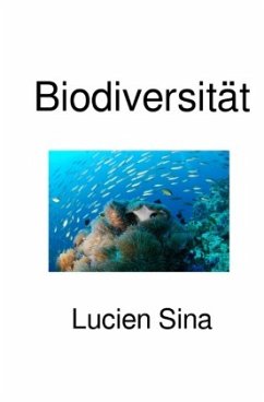 Biodiversität Cover Biodiversität
