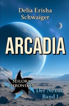 Cover Arcadia