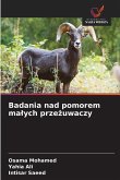 Badania nad pomorem ma¿ych prze¿uwaczy Badania nad pomorem ma¿ych prze¿uwaczy