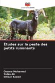 Études sur la peste des petits ruminants Études sur la peste des petits ruminants
