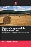 Geografia regional da RDC e de África
