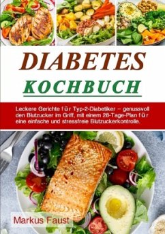 Diabetes-Kochbuch Diabetes-Kochbuch