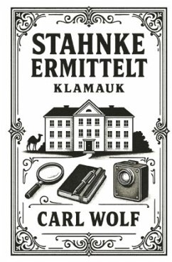 Cover Stahnke ermittelt