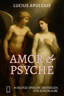 Amor und Psyche (eBook, ePUB) Cover Amor und Psyche (eBook, ePUB)