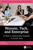 Women, Tech, and Enterprise (eBook, PDF) Women, Tech, and Enterprise (eBook, PDF)