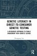 Genetic Literacy in Direct-to-Consumer... - Bild 1
