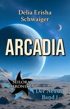 Cover Arcadia (eBook, ePUB)