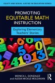Promoting Equitable Math Instruction (eBook, ePUB)