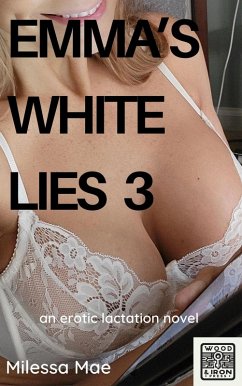 Cover Emma's White Lies 3 (eBook, ePUB)